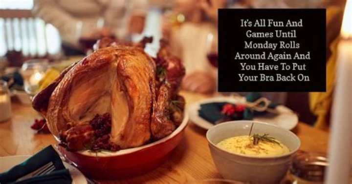 10 Hilarious Monday After Thanksgiving Memes ·