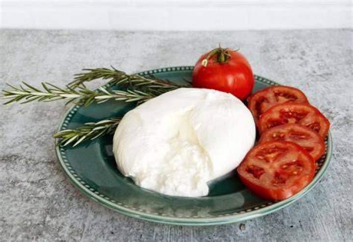 19 Burrata Cheese Nutrition Facts ·