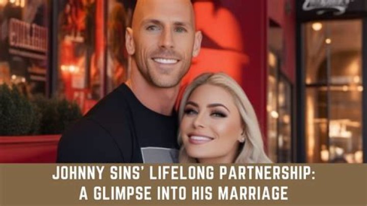 A Glimpse Into His Marriage