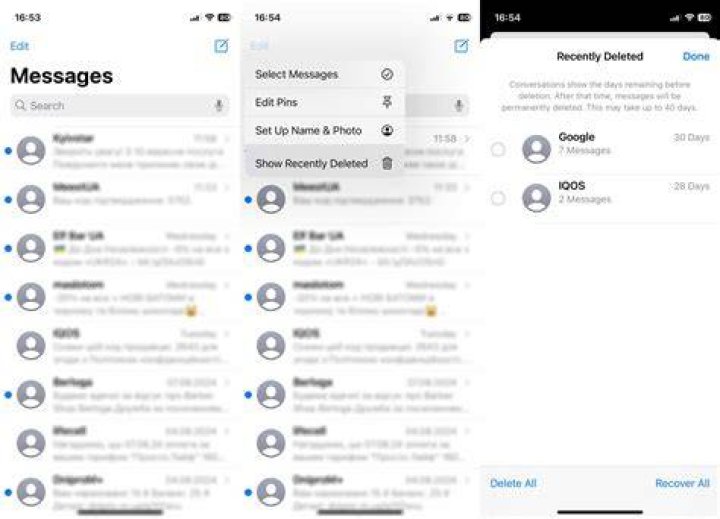 A Guide To Identifying Legitimate Messages
