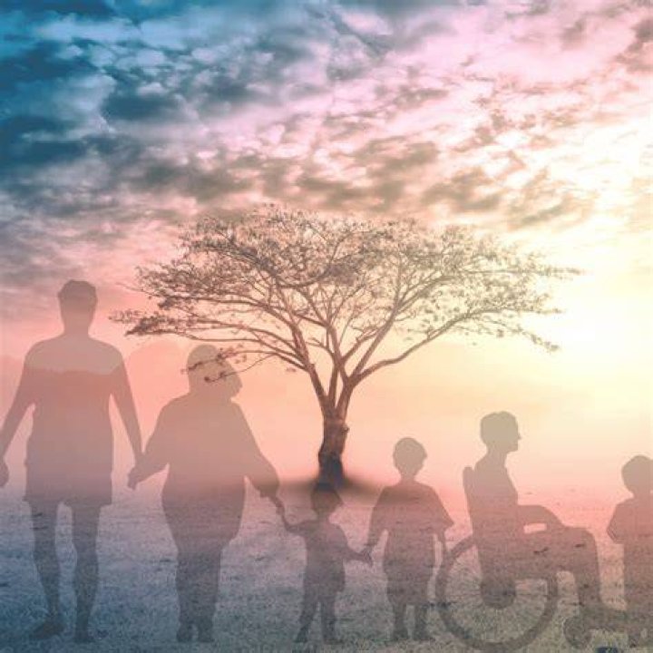 A Journey Into Family And Inspiration