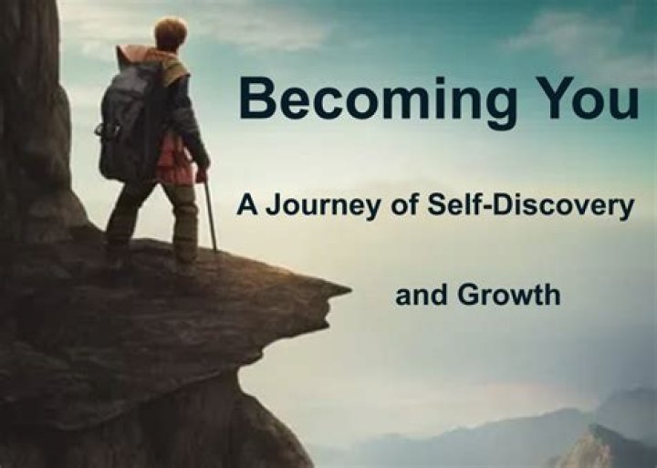 A Journey Of Discovery ·