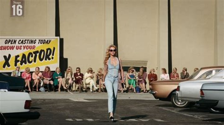 A Journey Through Hollywood's Petite Icon