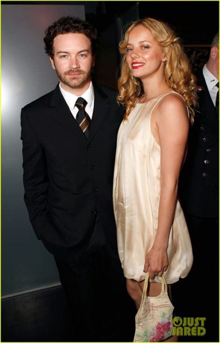 A Look Into Danny Masterson And Bijou Lilly Phillips Masterson Relationship ·