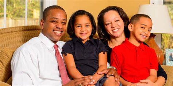 A Look Into The Lives Of His Family