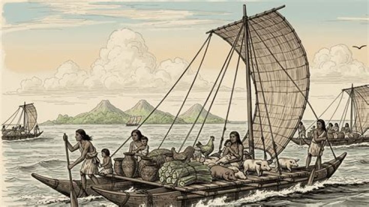A Tale Of Polynesian Performance