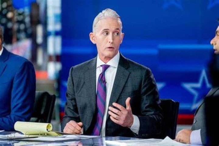 Abigail Gowdy: The Trailblazing Journalist