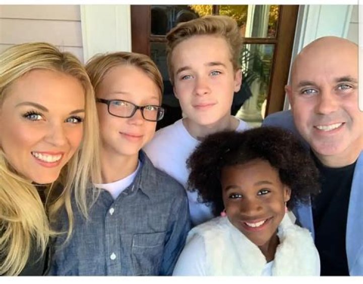 Age, Net Worth. Parents, Height, Instagram, Children, Spouse, Movies ·