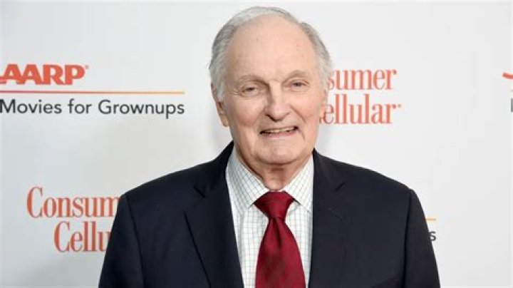 Alan Alda's Net Worth: The Success Behind Hawkeye Pierce