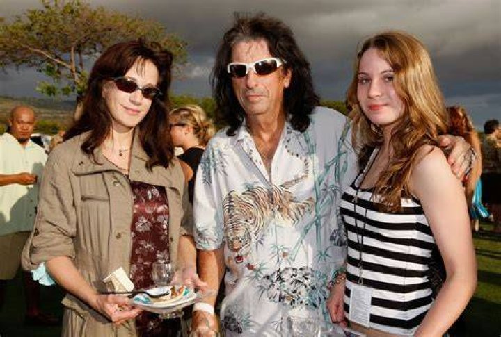Alice Cooper's Children: A Deeper Look