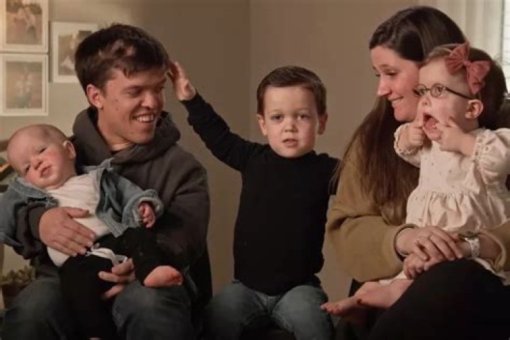 Amy Roloff's Injury: Uncovering The Hidden Truths