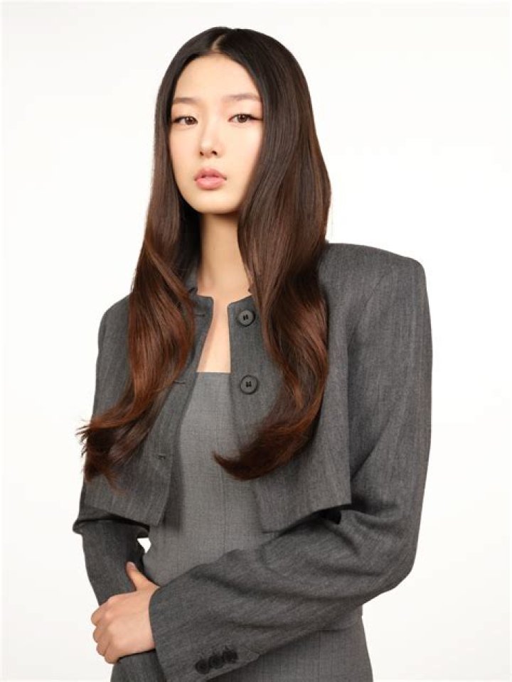 An Da Jeong Net Worth ·