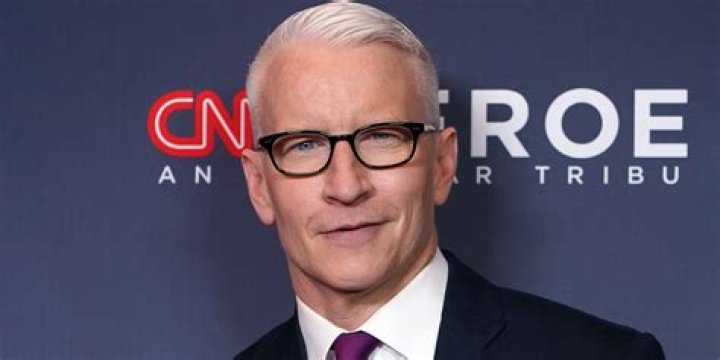 An Intimate Look Into The CNN Anchor's Personal Life