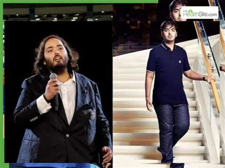 Anant Ambani's Health Issues: A Comprehensive Analysis