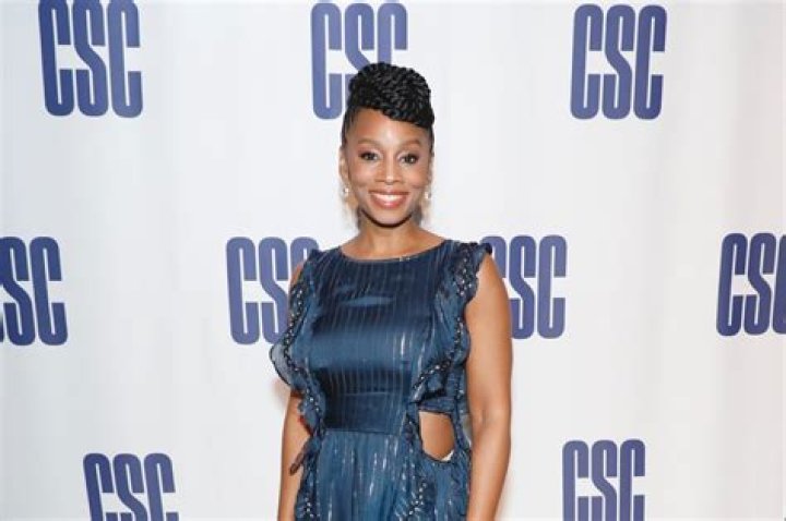Anika Noni Rose Net Worth