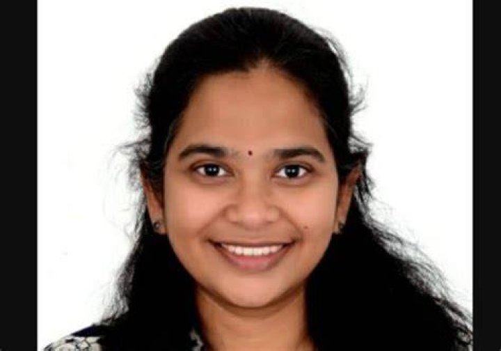 Annamalai IPS's Wife: A Profile Of Akila S. Nathan