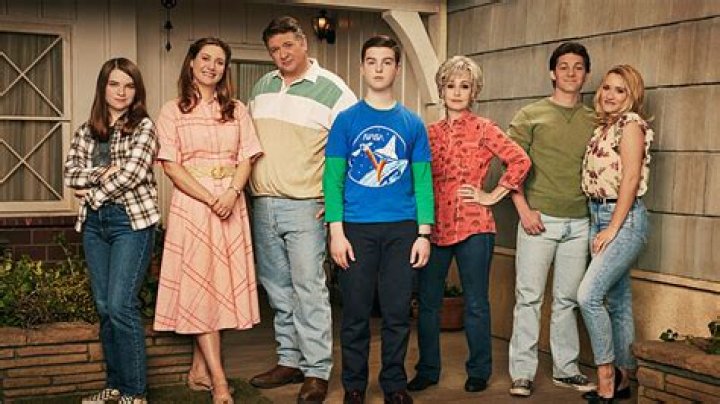 Annie Potts' Salary Revealed For Her Role In "Young Sheldon"