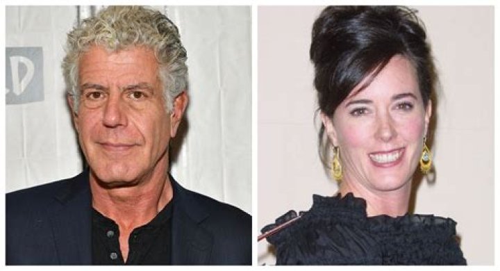 Anthony Bourdain's Ex-Wife: The Untold Story Of Ariane Bourdain