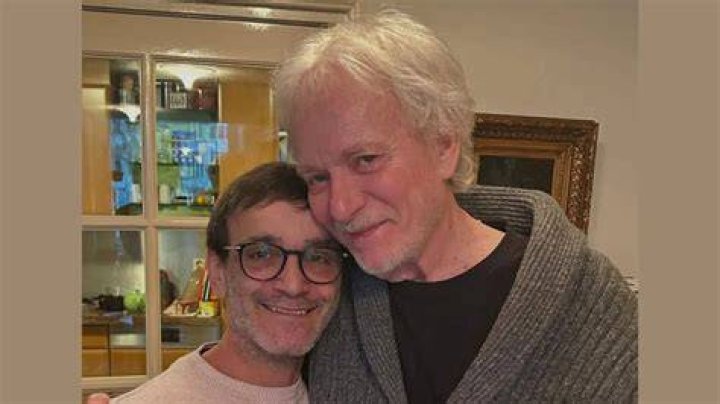 Anthony Geary's Family: A Look At His Personal Life