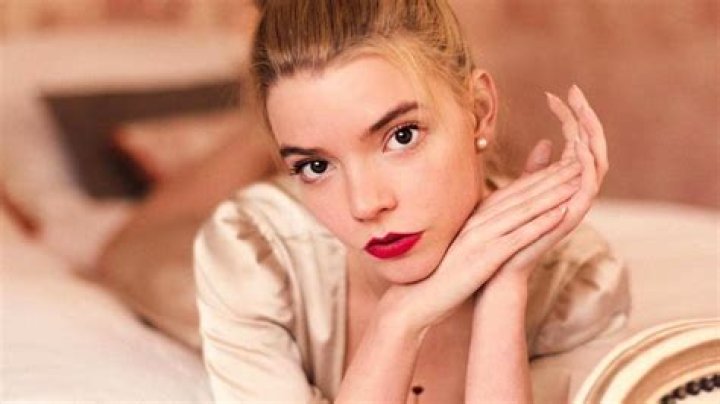 Anya Taylor-Joy Net Worth - MoxSync