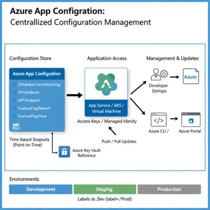 AppConfigurationClient | @azure/app-configuration