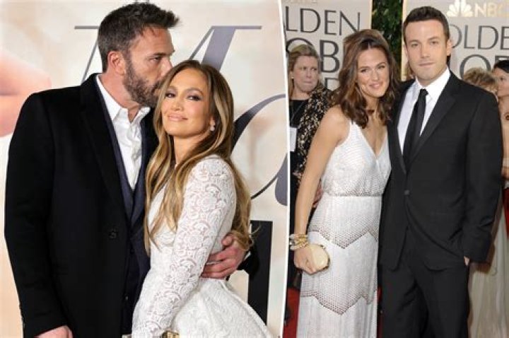 Are Ben Affleck And JLo Still Crazy In Love?