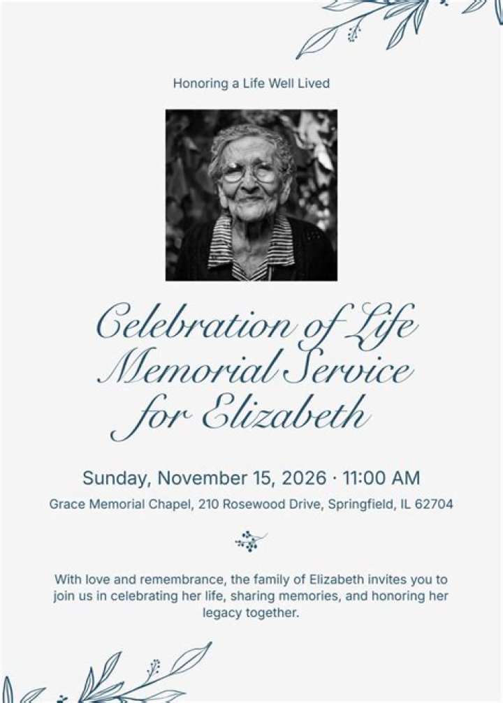 Aubreigh Wyatt's Legacy: A Celebration Of Life And Remembrance