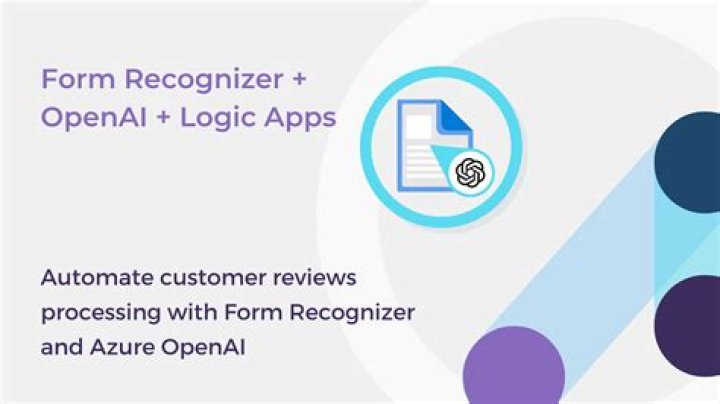 Azure Cognitive Services Form Recognizer client library for .NET