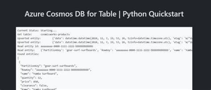 azure.cosmos.aio.cosmos_client — Azure SDK for Python 2.0.0 documentation