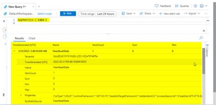 @azure/monitor-query
