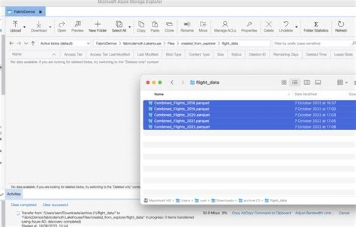 Azure ResourceManager client library for .NET