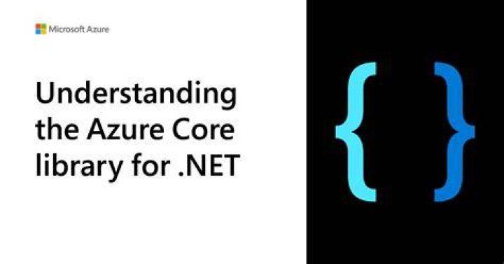 Azure Storage Management client library for .NET