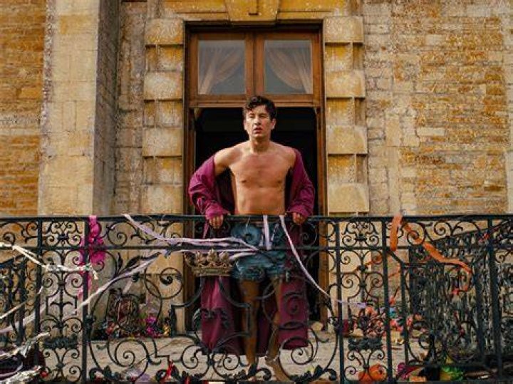 Barry Keoghan: The Dublin Roots Of A Rising Star