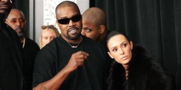 Bianca West Kanye