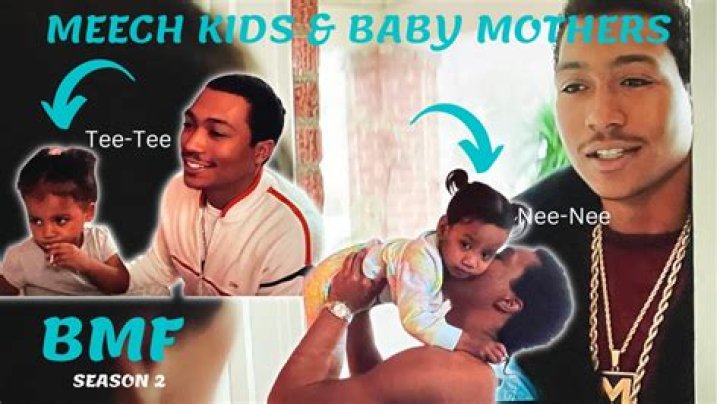 Big Meech's Mother: Unveiling The Matriarch Behind The Drug Empire