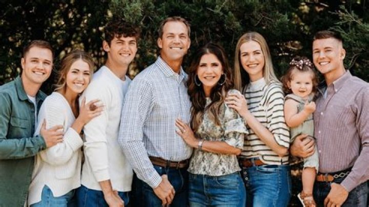 Booker Noem: Rise To Prominence And Controversies