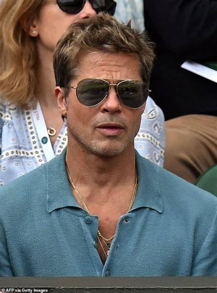 Brad Pitt's Family: His Kin And Clan