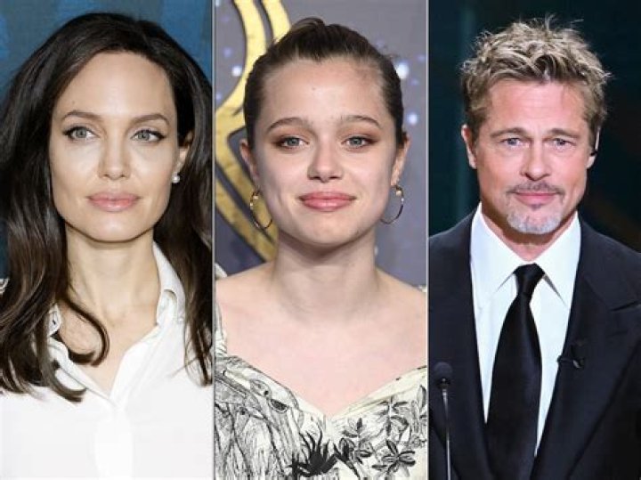 Brad Pitt: A Look At Angelina Jolie's Former Flame