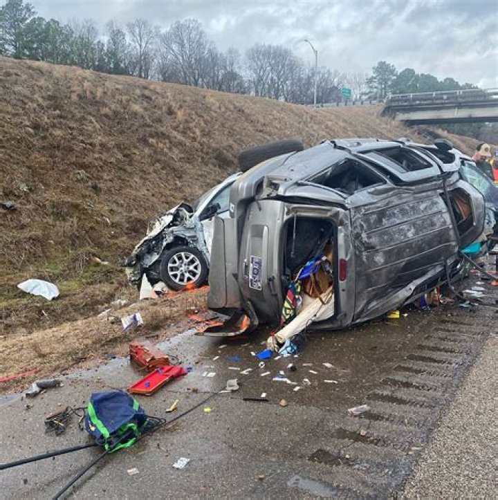 BREAKING: Ava Aurelia Doyle Involved In Tragic Accident In Midland, NC