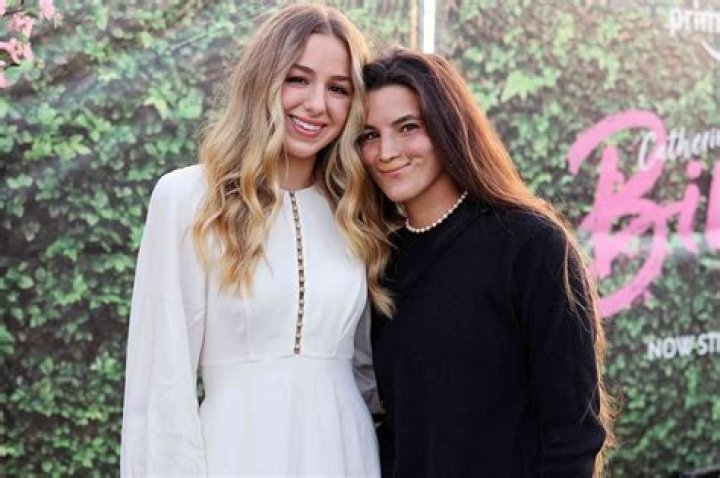 Breakup Drama: Chloe Lukasiak And Brooklinn Khoury Call It Quits