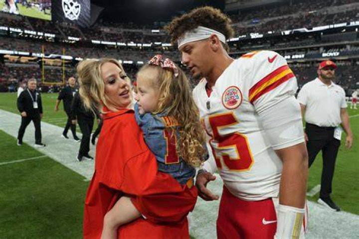 Brittany Mahomes' Pregnancy Rumors: Truth Unveiled