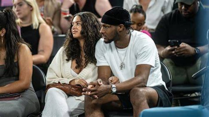 Bronny James' Girlfriend: Inside The Athlete's Romantic Life