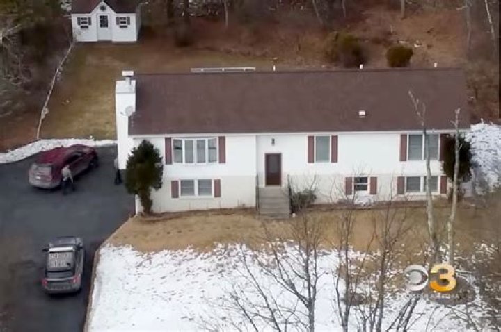 Bryan Kohberger Parents House Address