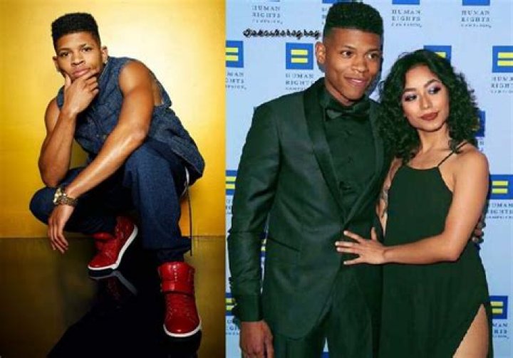 Bryshere Y Gray's OnlyFans: Exclusive Content, Behind-the-Scenes Access
