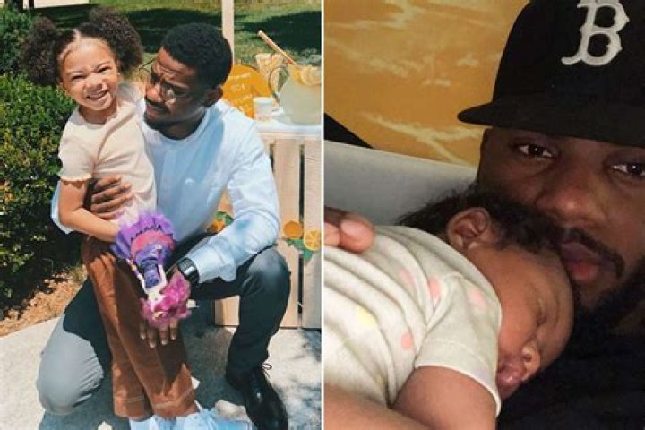 Bryson Tiller's Daughter: Everything We Know
