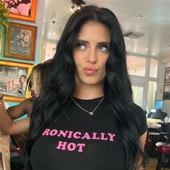 Camilla Araujo Leaked Videos And Photos: The Ultimate Guide