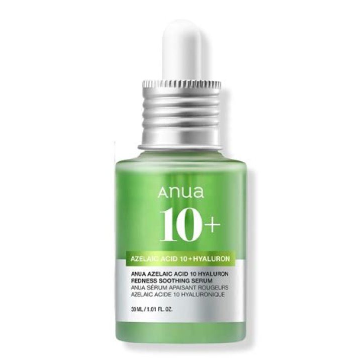 Can Hyaluronic Acid And Azelaic Acid Be Used Together?