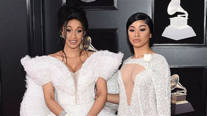 Cardi B's Sister: The Untold Story