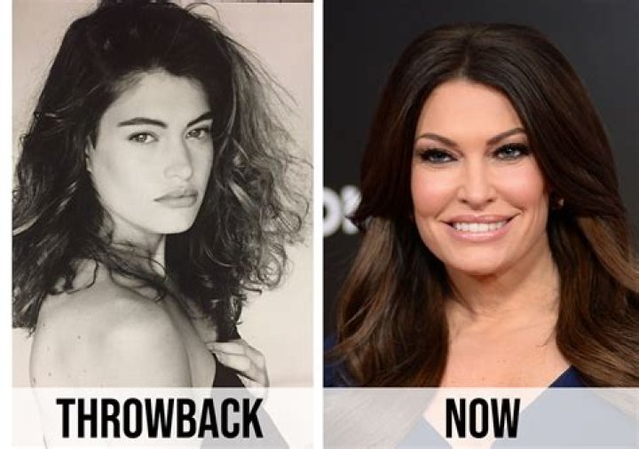 Celebrity Transformation: Kimberly Guilfoyle's Journey Before And After