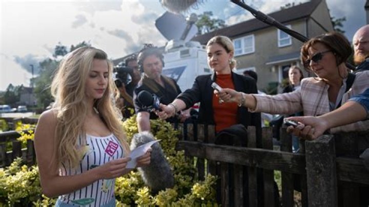 Charlotte Parkes Leaked Photos And Videos: The Impact And Prevention
